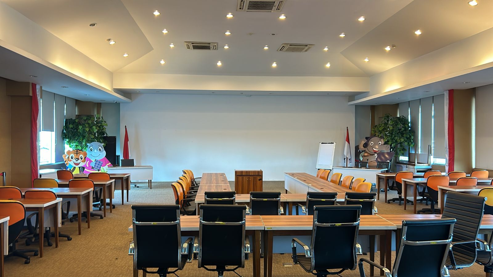 Ruang Meeting Suma